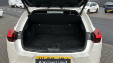 Lexus UX 250h E4 2.0 5dr CVT [Premium Plus/Sunroof] Hybrid Hatchback